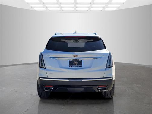 2025 Cadillac XT5 Sport