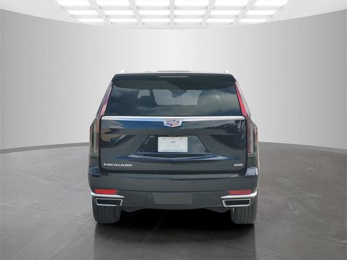 2024 Cadillac Escalade Premium Luxury Platinum