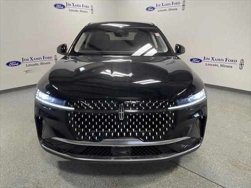 2024 Lincoln Nautilus Premiere
