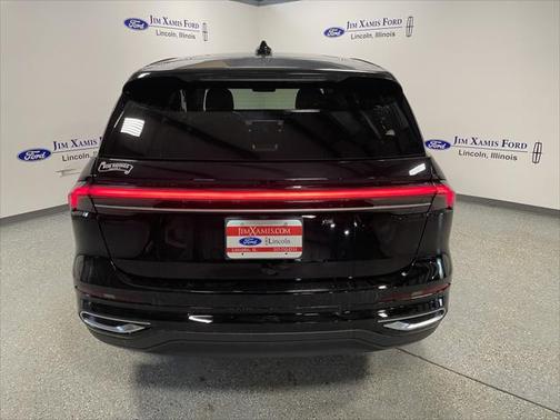 2024 Lincoln Nautilus Premiere