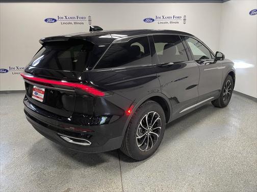 2024 Lincoln Nautilus Premiere