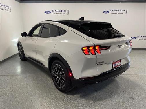 2024 Ford Mustang Mach-E Premium