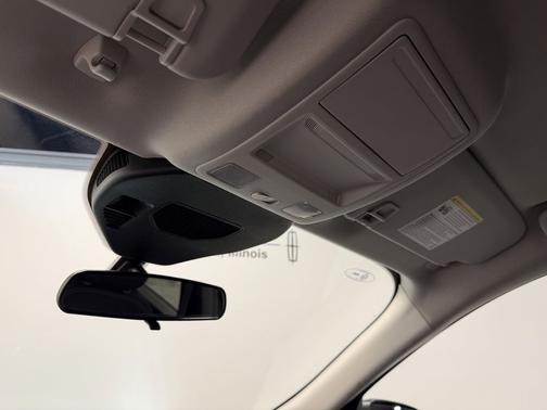 Vapor Blue Metallic 2023 Ford Escape Active