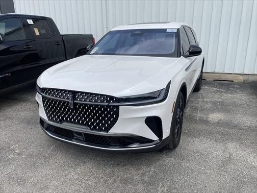 2024 Lincoln Nautilus Premiere