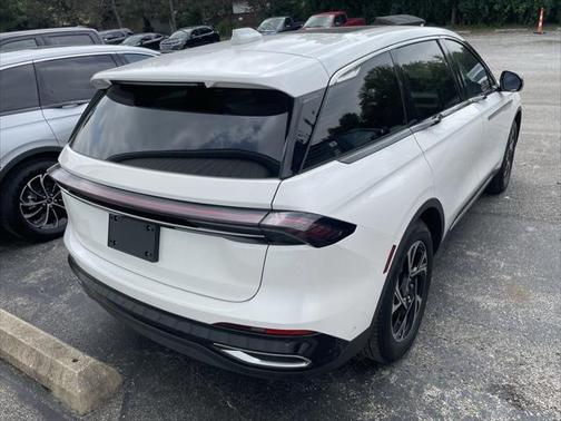 2024 Lincoln Nautilus Premiere