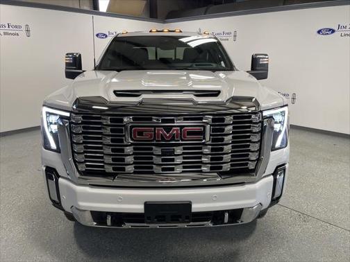 2024 GMC Sierra 2500 Base
