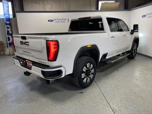 2024 GMC Sierra 2500 Base