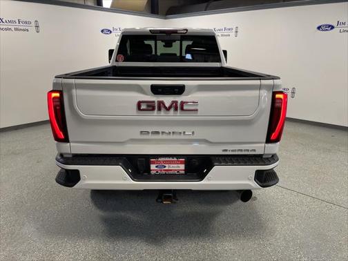 2024 GMC Sierra 2500 Base