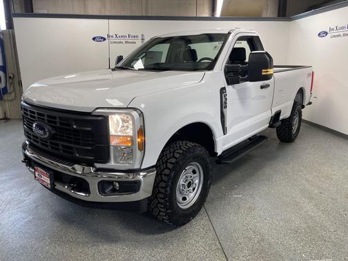 2026 Ford F-350 XL