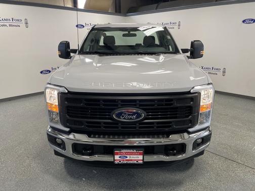2026 Ford F-350 XL