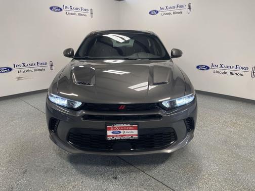 2024 Dodge Hornet GT Plus AWD