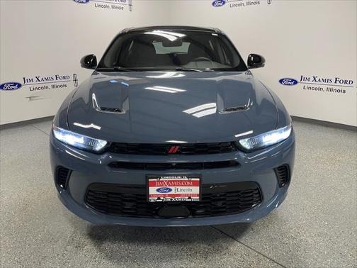 2023 Dodge Hornet GT Plus AWD