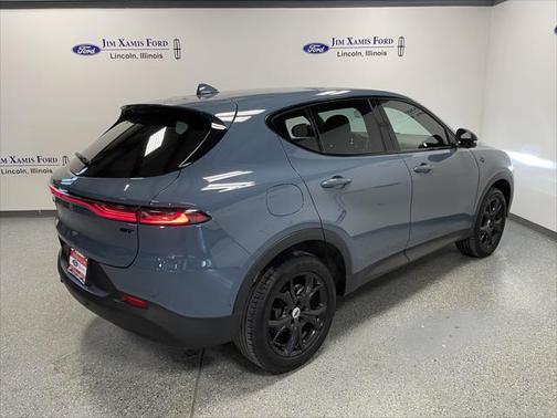 2023 Dodge Hornet GT Plus AWD