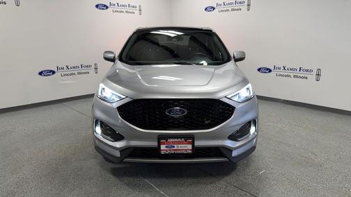 2024 Ford Edge ST