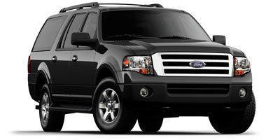 2011 Ford Expedition Limited