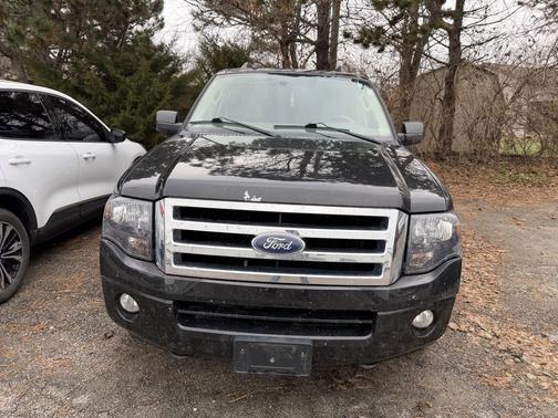 2011 Ford Expedition Limited