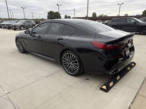 2022 BMW 840 i xDrive