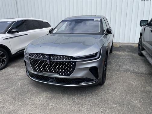 2024 Lincoln Nautilus Premiere