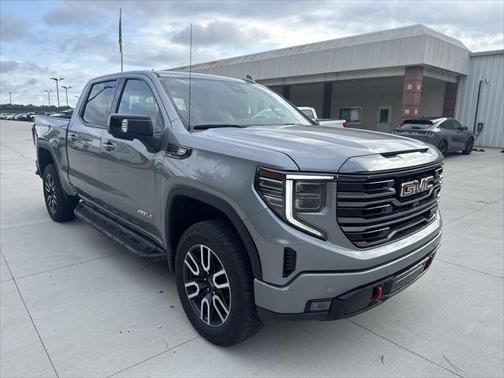 2023 GMC Sierra 1500 Base