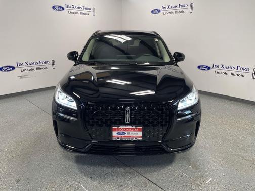 2025 Lincoln Corsair Grand Touring