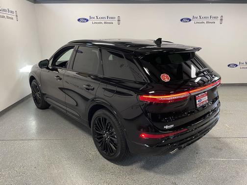 2025 Lincoln Corsair Grand Touring