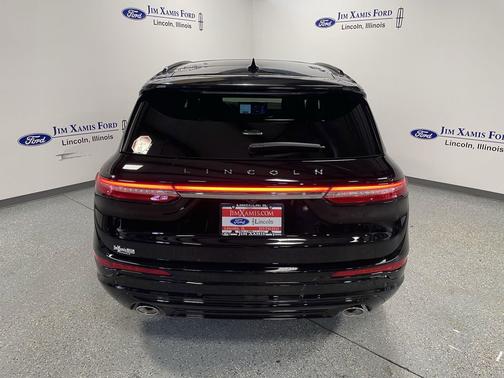 2025 Lincoln Corsair Grand Touring