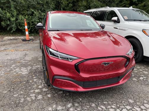 2024 Ford Mustang Mach-E Premium
