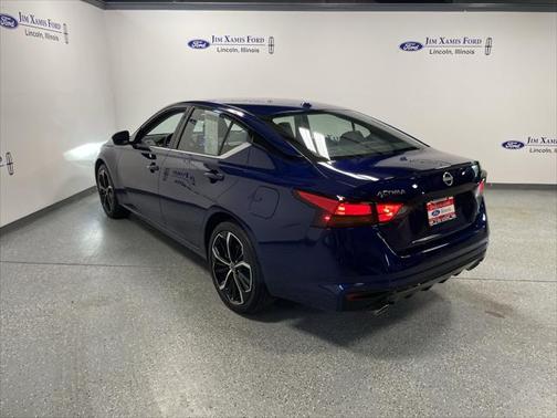 2024 Nissan Altima SR Intelligent AWD