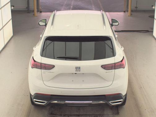 2025 Buick Envision Preferred AWD