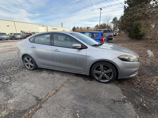 2014 Dodge Dart GT