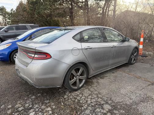 2014 Dodge Dart GT