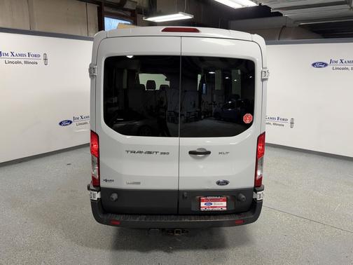 2017 Ford Transit-350 Base