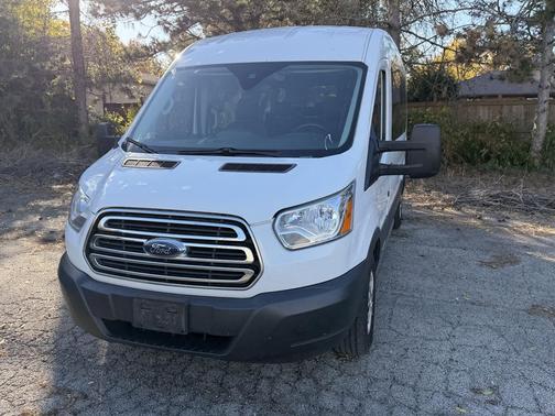 2017 Ford Transit-350 Base