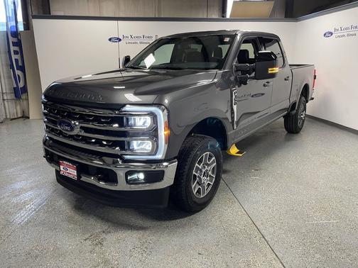 2026 Ford F-350 Lariat
