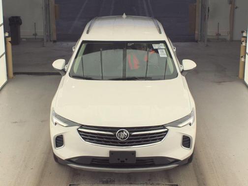 2022 Buick Envision FWD Preferred