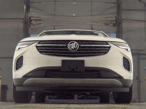 2022 Buick Envision FWD Preferred