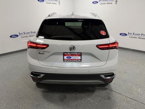 2022 Buick Envision FWD Preferred