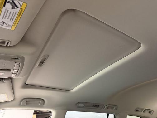 2024 Nissan Armada Platinum 4WD