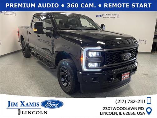 2024 Ford F-350 Lariat