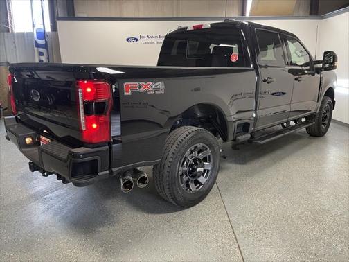 2024 Ford F-350 Lariat