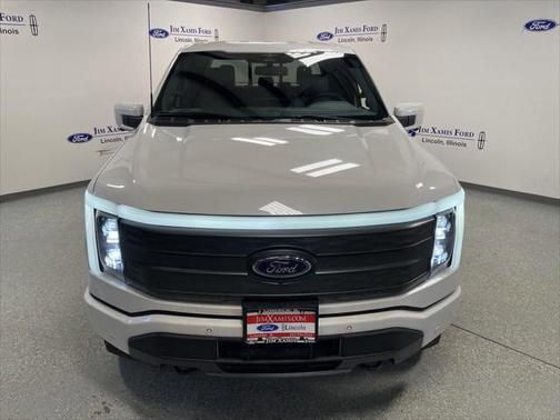 2023 Ford F-150 Lightning LARIAT