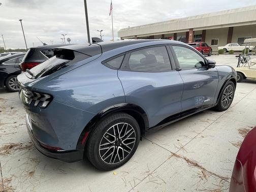 2024 Ford Mustang Mach-E Premium