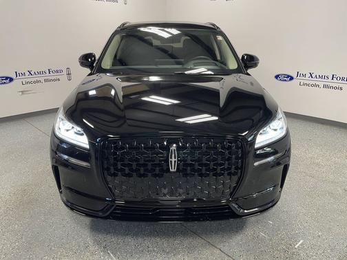 2025 Lincoln Corsair Reserve