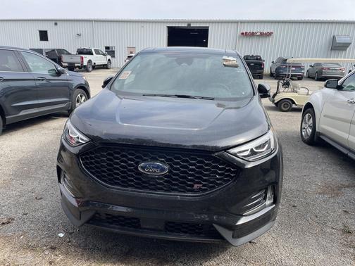 2024 Ford Edge ST