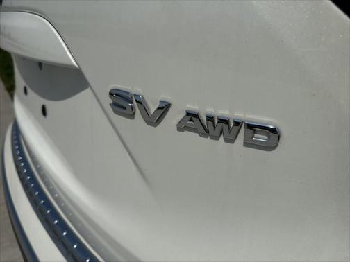 2024 Nissan Murano SV Intelligent AWD
