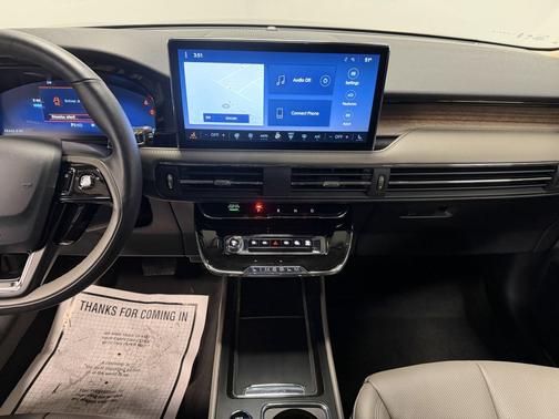 2025 Lincoln Corsair Grand Touring