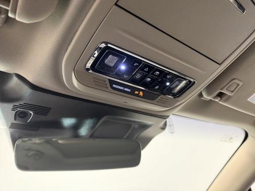 2025 Lincoln Corsair Grand Touring