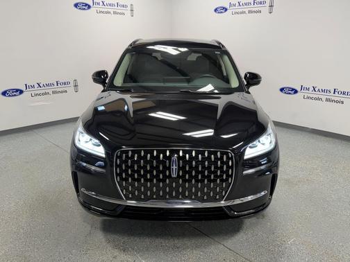 2025 Lincoln Corsair Grand Touring
