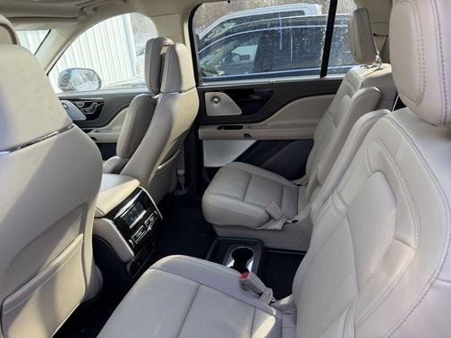 2021 Lincoln Aviator Reserve AWD