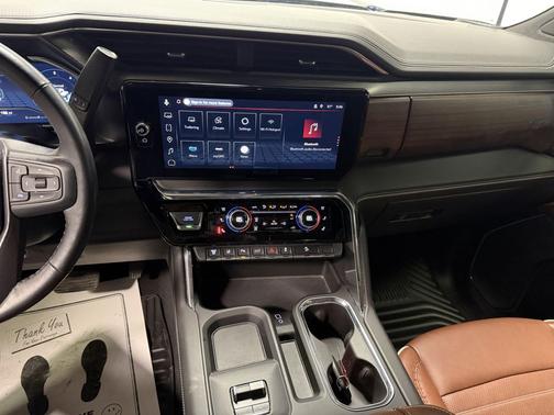 2024 GMC Sierra 2500 Denali Ultimate